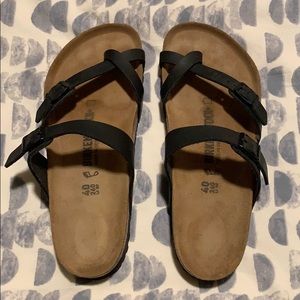 Birkenstock Mayari sandals